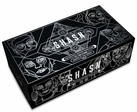 SHASN
