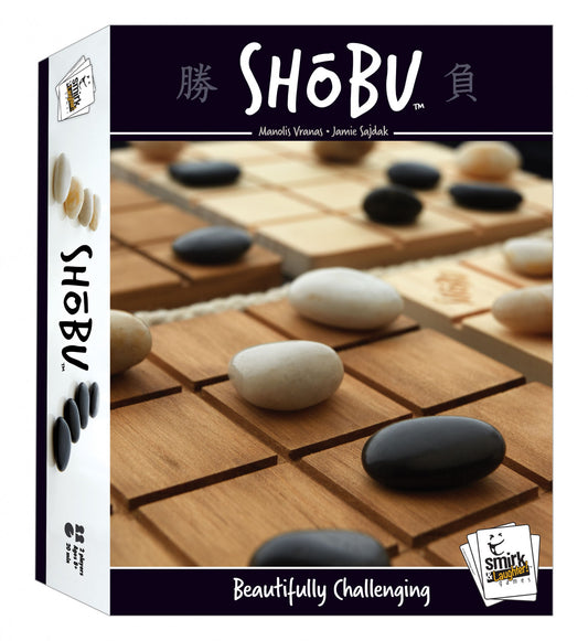 [Grade A] Shobu