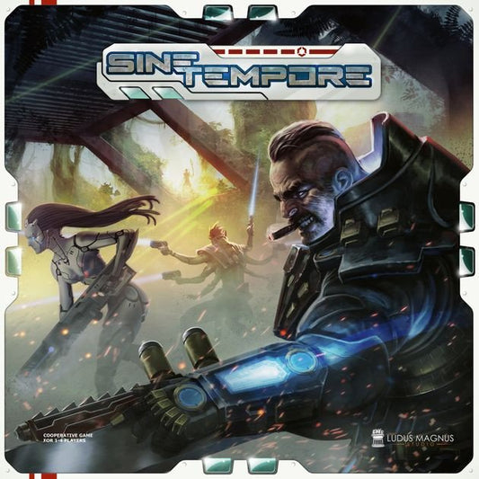 [Grade A] Sine Tempore