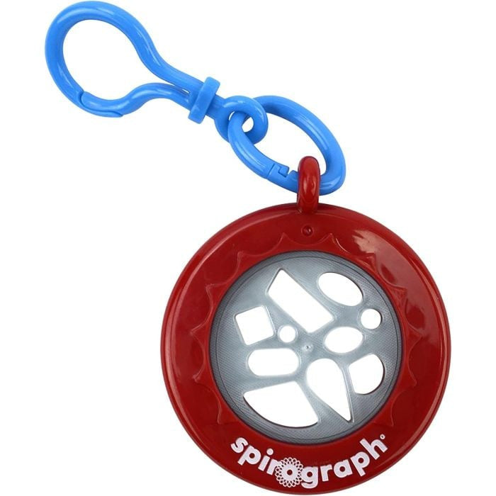 [Grade A] Spirograph Cyclex Clip