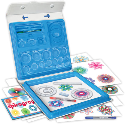 [Grade C] Spirograph Deluxe Set