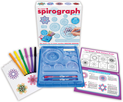 [Grade B] Spirograph Design Set