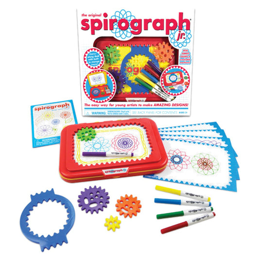 [Grade A] Spirograph Junior