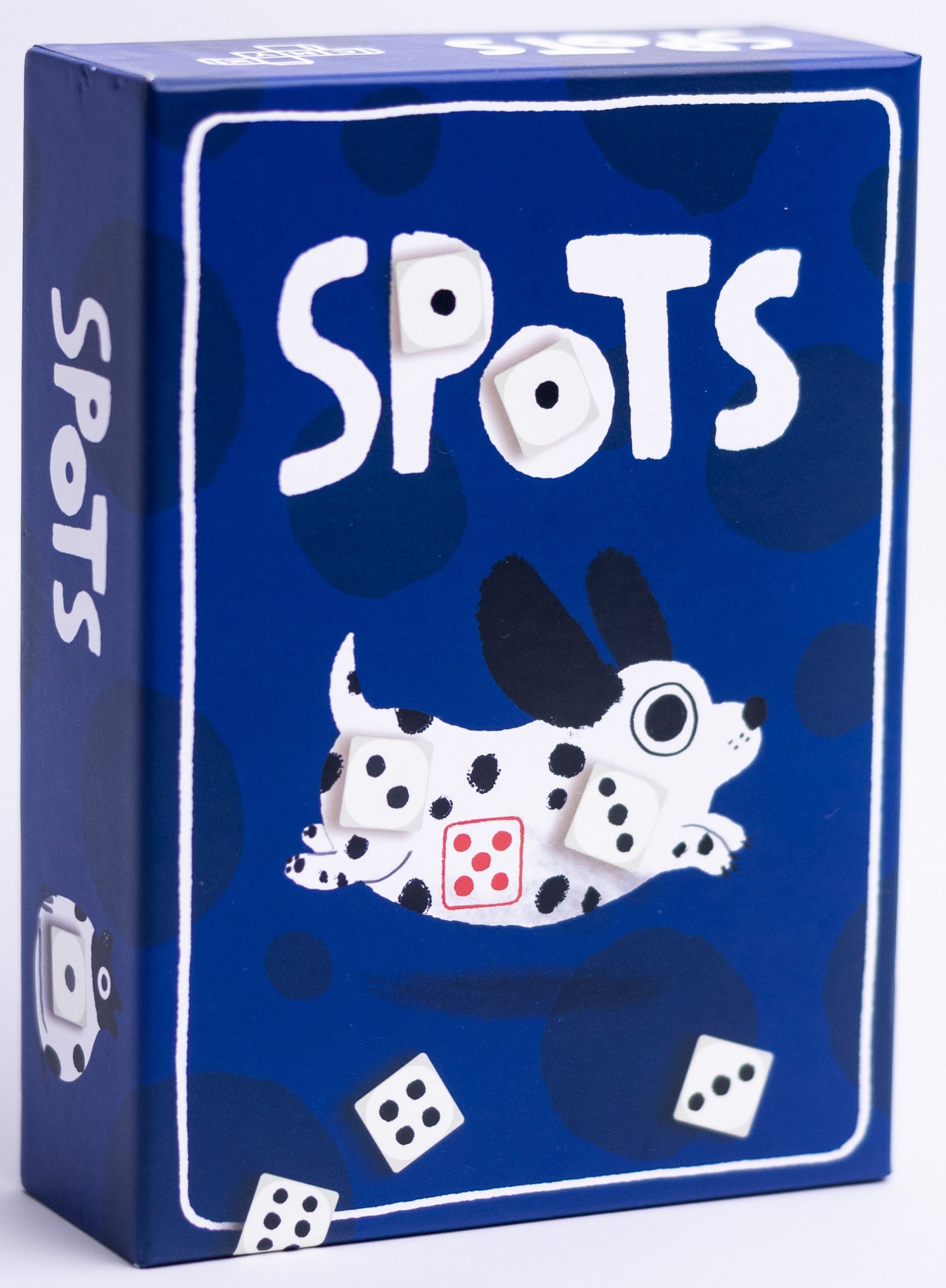 [Grade B] Spots