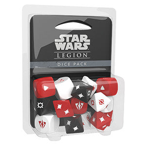 [Grade A] Star Wars Legion Dice Pack