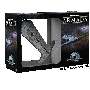 [Grade A] Star Wars Armada Onager-class Star Destroyer