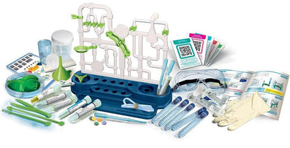 [Grade C] Clementoni Science and Play Super Chemistry Set