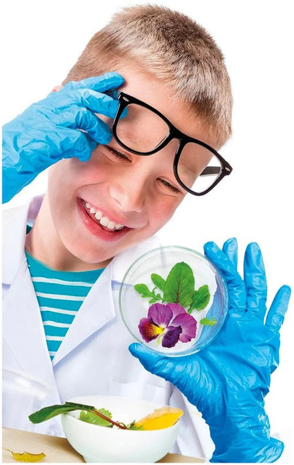 [Grade B] Clementoni Science and Play Super Microscope