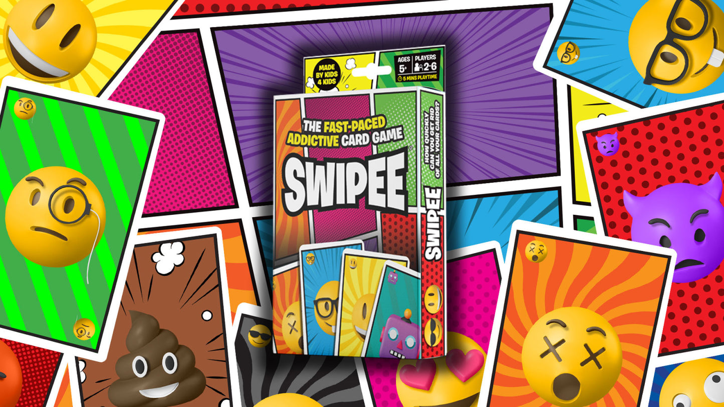 [Grade A] Swipee