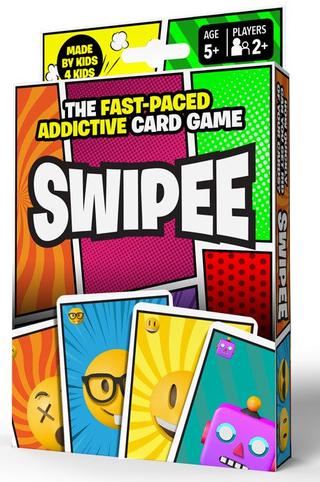 [Grade A] Swipee
