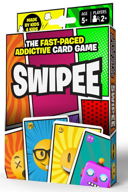[Grade A] Swipee