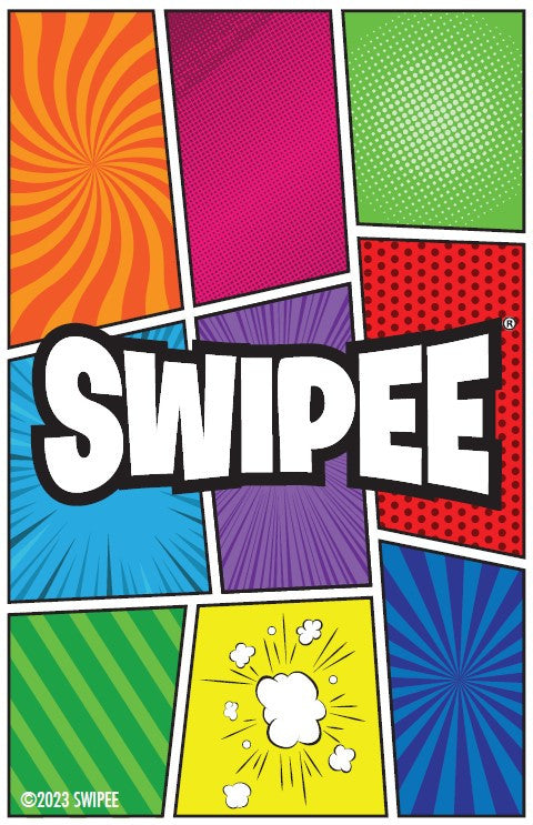 [Grade A] Swipee