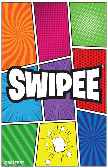 [Grade A] Swipee