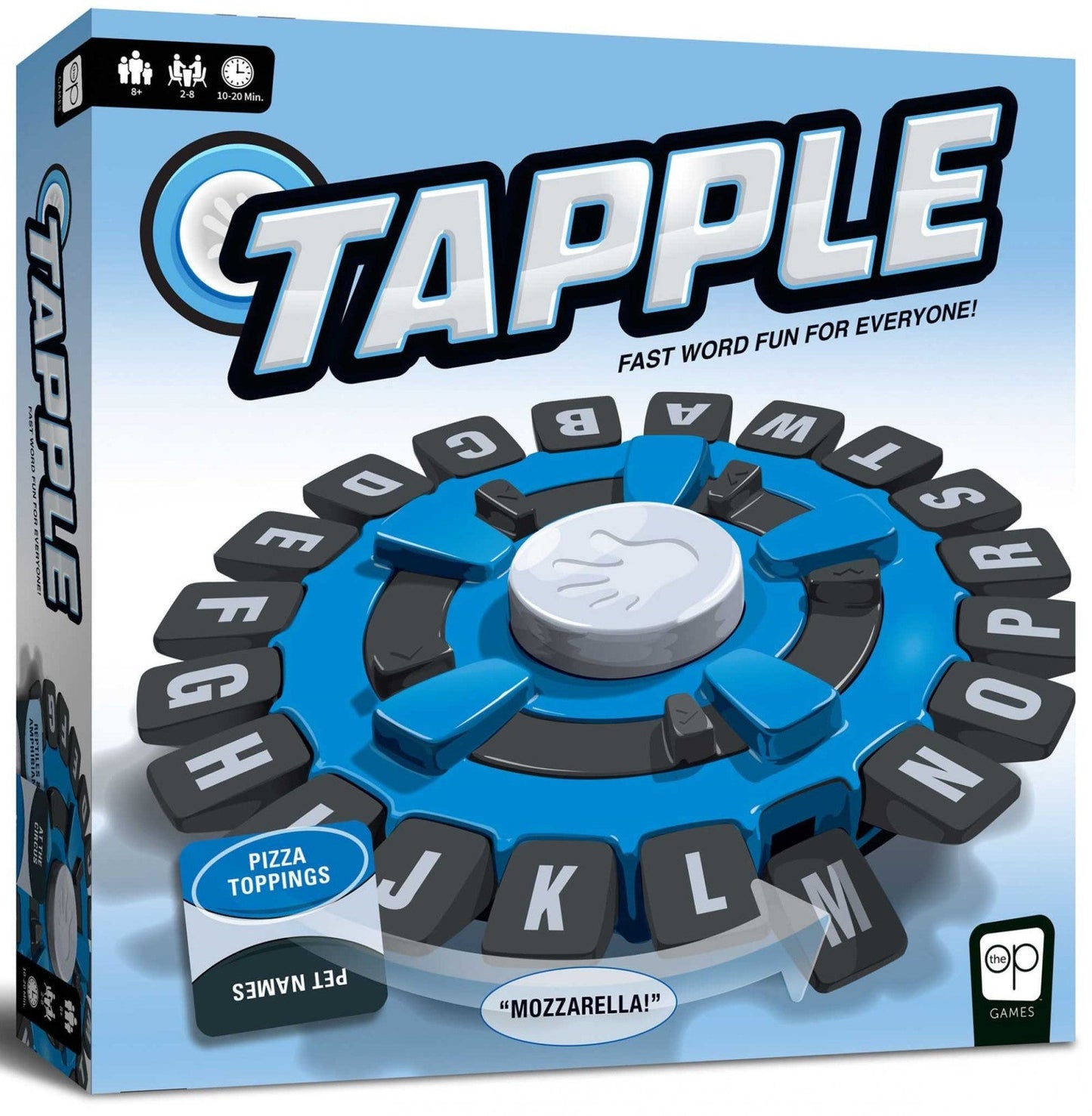 [Grade B] Tapple