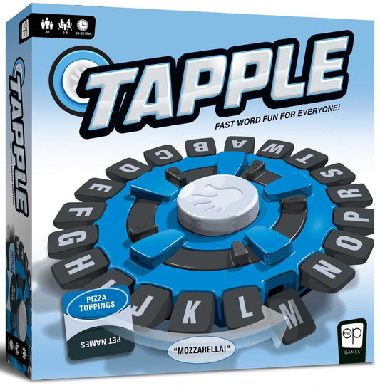 [Grade B] Tapple