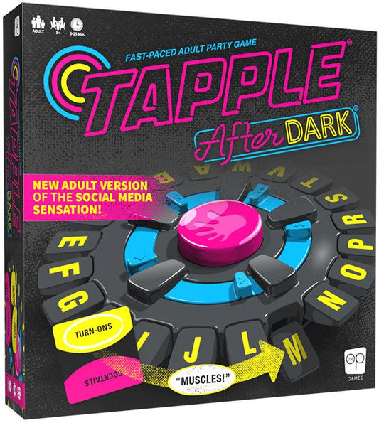 [Grade C] Tapple After Dark