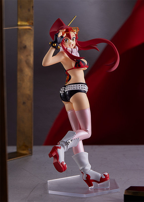 [Grade A] Tengen Toppa Gurren Lagann POP UP PARADE Yoko