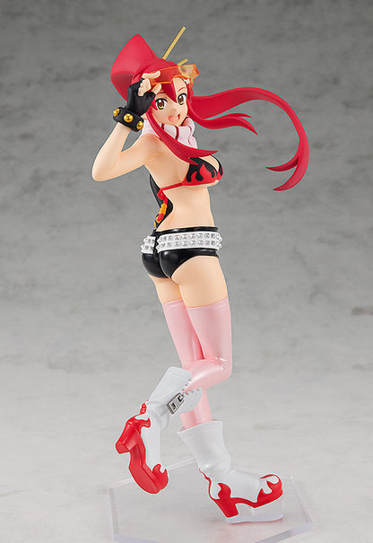 [Grade A] Tengen Toppa Gurren Lagann POP UP PARADE Yoko