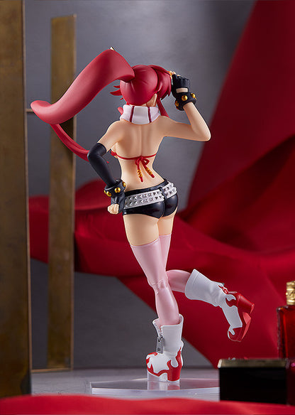 [Grade A] Tengen Toppa Gurren Lagann POP UP PARADE Yoko
