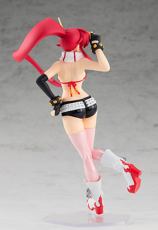 [Grade A] Tengen Toppa Gurren Lagann POP UP PARADE Yoko