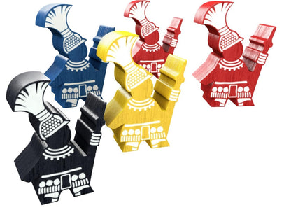 [Grade A] Teotihuacan Deluxe Master Set