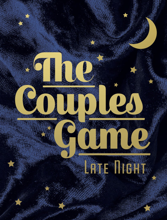 [Grade B] The Couples Game Late Night