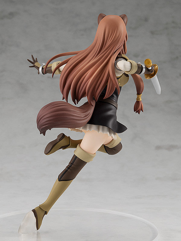 [Grade A] The Rising Of The Shield Hero Season 2 Pop Up Parade Raphtalia
