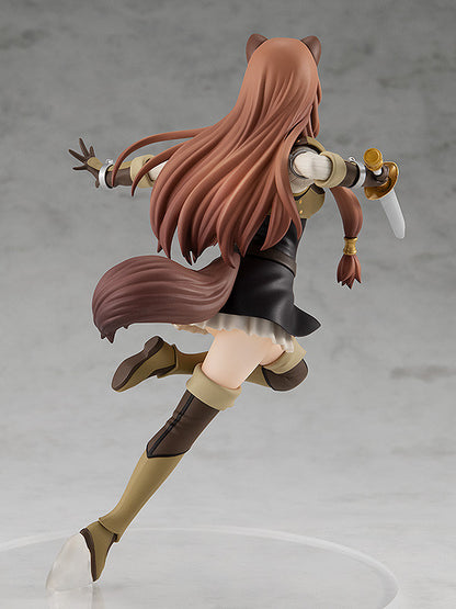 [Grade A] The Rising Of The Shield Hero Season 2 Pop Up Parade Raphtalia