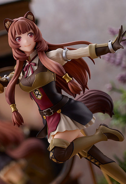 [Grade A] The Rising Of The Shield Hero Season 2 Pop Up Parade Raphtalia
