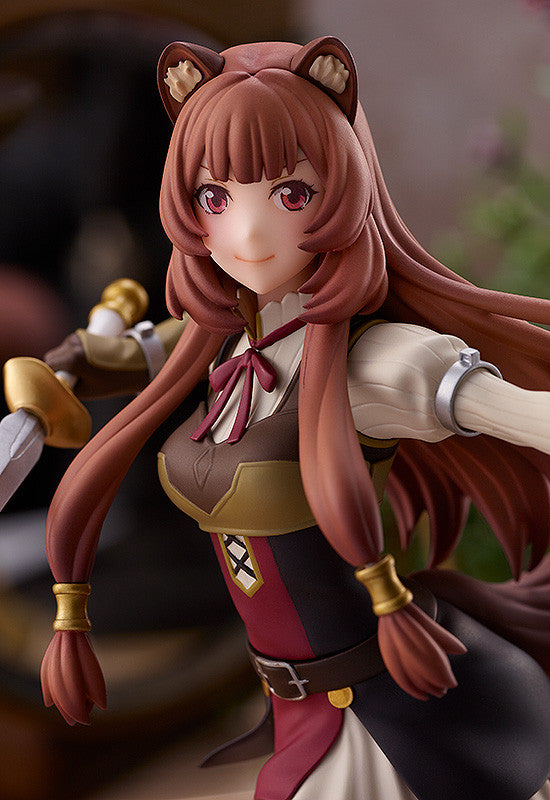 [Grade A] The Rising Of The Shield Hero Season 2 Pop Up Parade Raphtalia