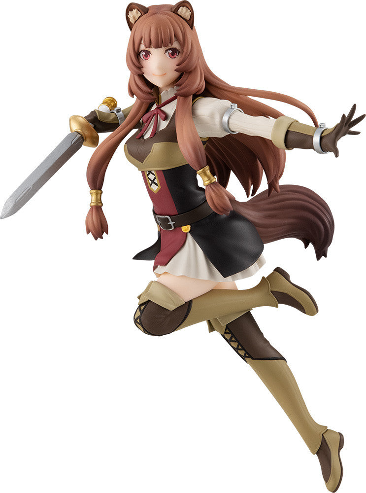 [Grade A] The Rising Of The Shield Hero Season 2 Pop Up Parade Raphtalia