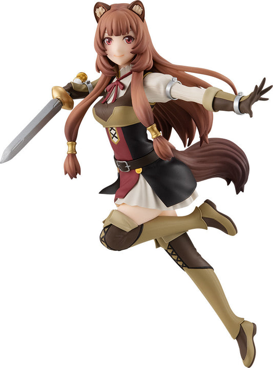[Grade A] The Rising Of The Shield Hero Season 2 Pop Up Parade Raphtalia
