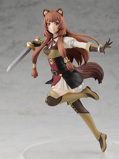 [Grade A] The Rising Of The Shield Hero Season 2 Pop Up Parade Raphtalia