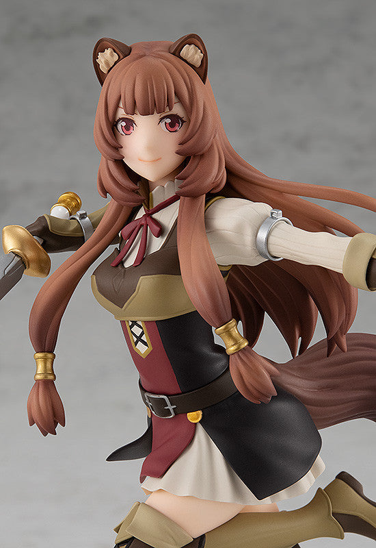 [Grade A] The Rising Of The Shield Hero Season 2 Pop Up Parade Raphtalia