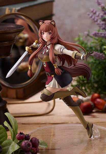 [Grade A] The Rising Of The Shield Hero Season 2 Pop Up Parade Raphtalia
