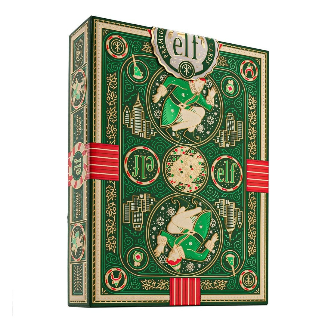 [Grade A] Theory 11 Elf Playing Cards