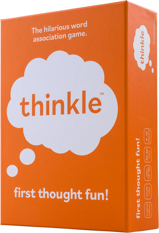 [Grade A] Thinkle