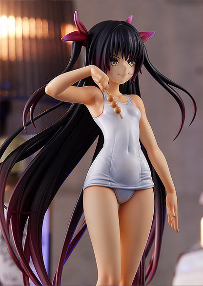 [Grade C] To Love-Ru Darkness POP UP PARADE Nemesis