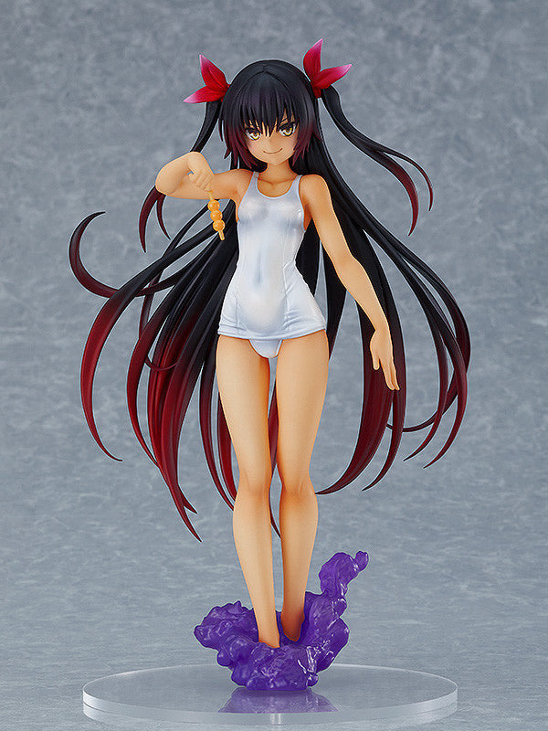 [Grade C] To Love-Ru Darkness POP UP PARADE Nemesis