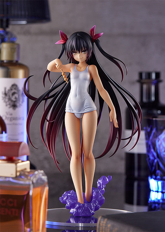[Grade C] To Love-Ru Darkness POP UP PARADE Nemesis