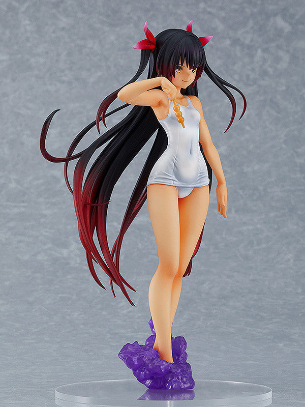 [Grade C] To Love-Ru Darkness POP UP PARADE Nemesis