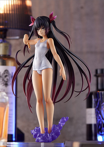[Grade C] To Love-Ru Darkness POP UP PARADE Nemesis
