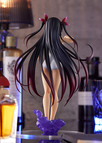 [Grade C] To Love-Ru Darkness POP UP PARADE Nemesis