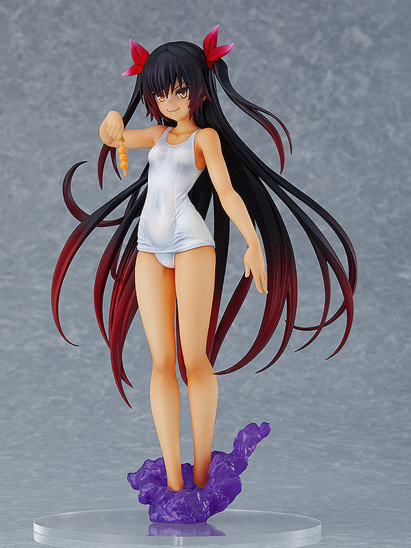 [Grade C] To Love-Ru Darkness POP UP PARADE Nemesis