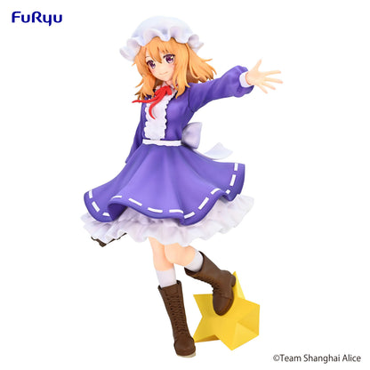 [Grade A] Touhou Project Trio-Try-It Figure Hifuu Club Maribel Hearn