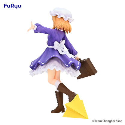 [Grade A] Touhou Project Trio-Try-It Figure Hifuu Club Maribel Hearn