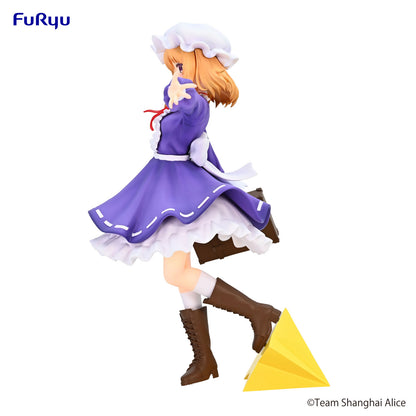 [Grade A] Touhou Project Trio-Try-It Figure Hifuu Club Maribel Hearn