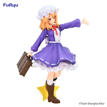 [Grade A] Touhou Project Trio-Try-It Figure Hifuu Club Maribel Hearn