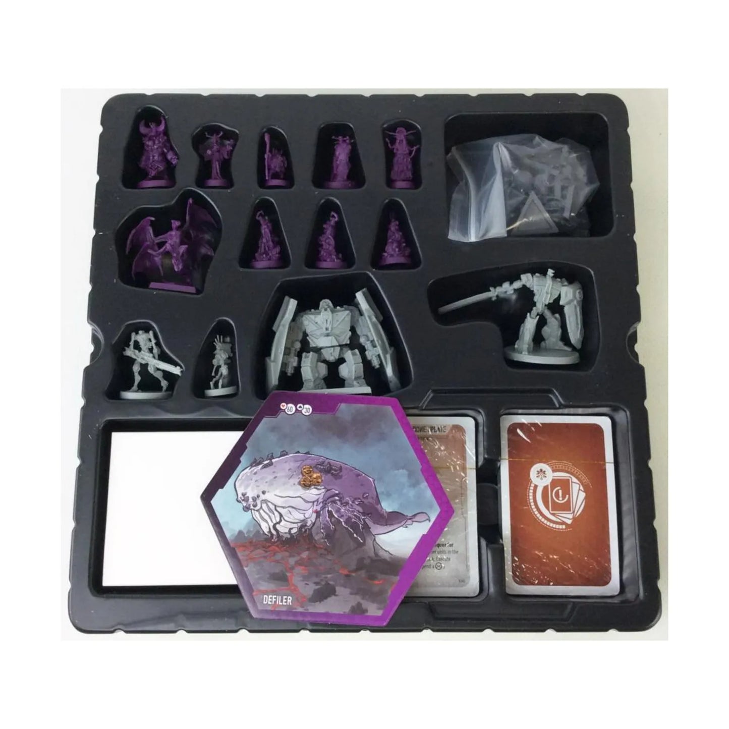 [Grade A] Tsukuyumi Kickstarter Exclusives