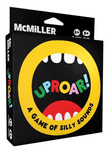 [Grade A] UpRoar